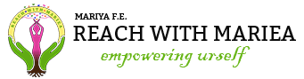 Reach with Mariea