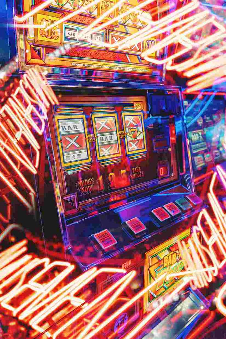 Avis Uniques sur les Jeux de Casino : Découvrez les Perles Rares ! Avis Uniques sur les Jeux de Casino : Découvrez les Perles Rares !