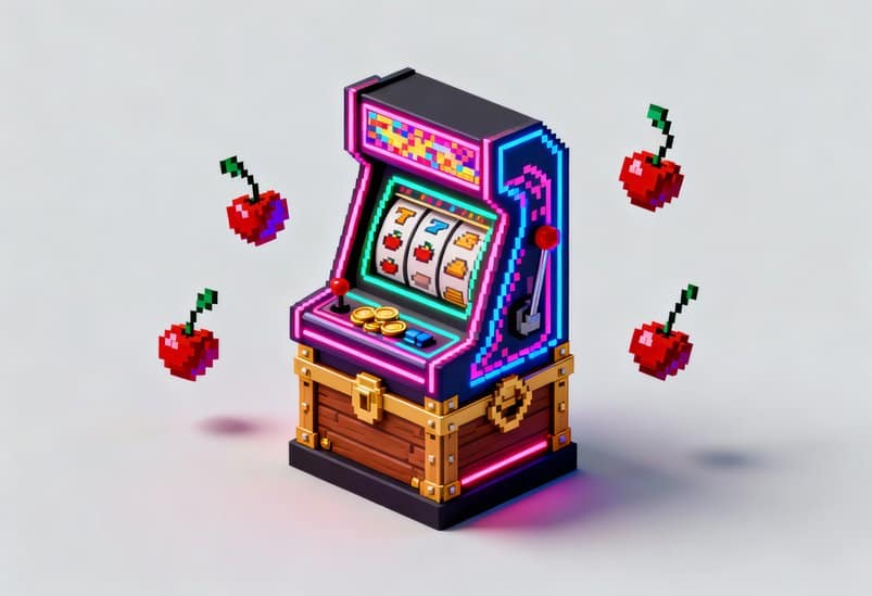 Iwild Casino: Recensione Completa e Panoramica delle Slot Machine Iwild Casino: Recensione Completa e Panoramica delle Slot Machine