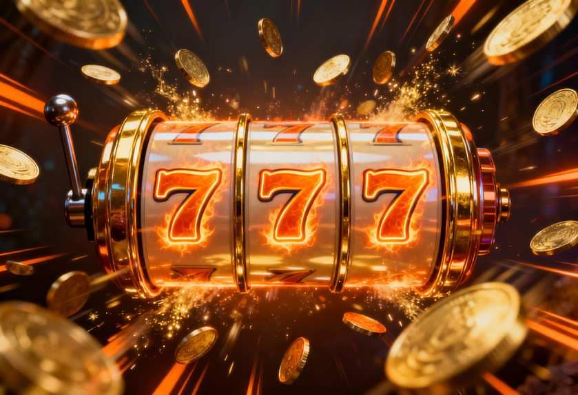 Felicebet Casino: Jetzt spielen und exklusive Boni sichern Felicebet Casino: Jetzt spielen und exklusive Boni sichern