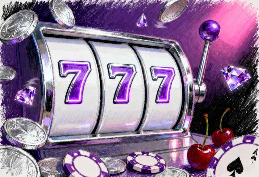 Winnerz Casino: De Bästa Slotsspelen Winnerz Casino: De Bästa Slotsspelen