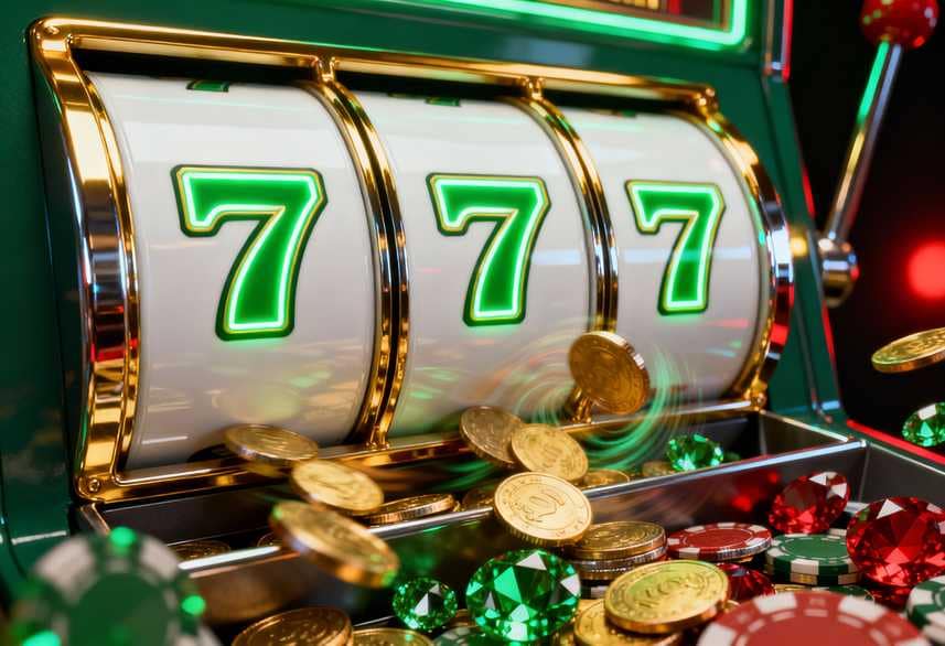 SpinPanda Casino Bonus: Unlocking the Best Promotions SpinPanda Casino Bonus: Unlocking the Best Promotions