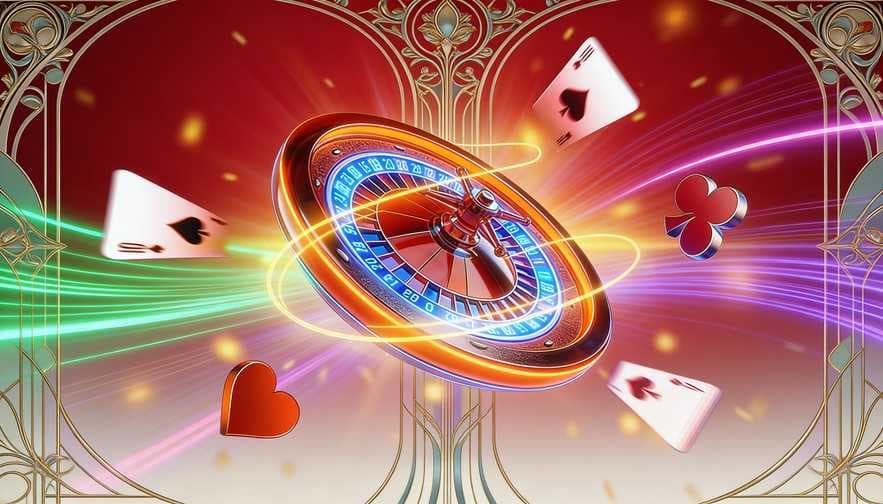 Common Mistakes New Casino Players Make Common Mistakes New Casino Players Make