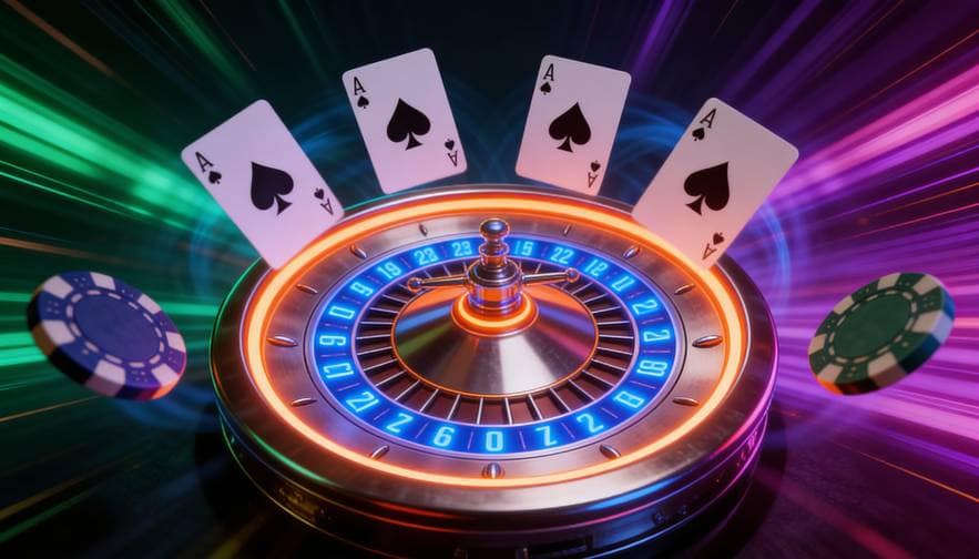 F1 Casino PC Version: The Ultimate Guide to Desktop Racing and Wins F1 Casino PC Version: The Ultimate Guide to Desktop Racing and Wins