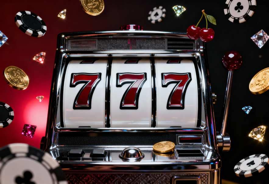 Nine Casino : Réponses à Vos Questions Fréquemment Posées (FAQ) Nine Casino : Réponses à Vos Questions Fréquemment Posées (FAQ)