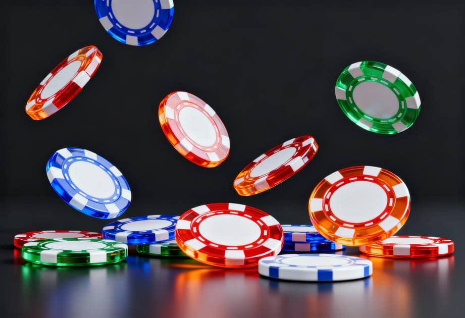 Nine Casino : Réponses à Vos Questions Fréquemment Posées (FAQ)