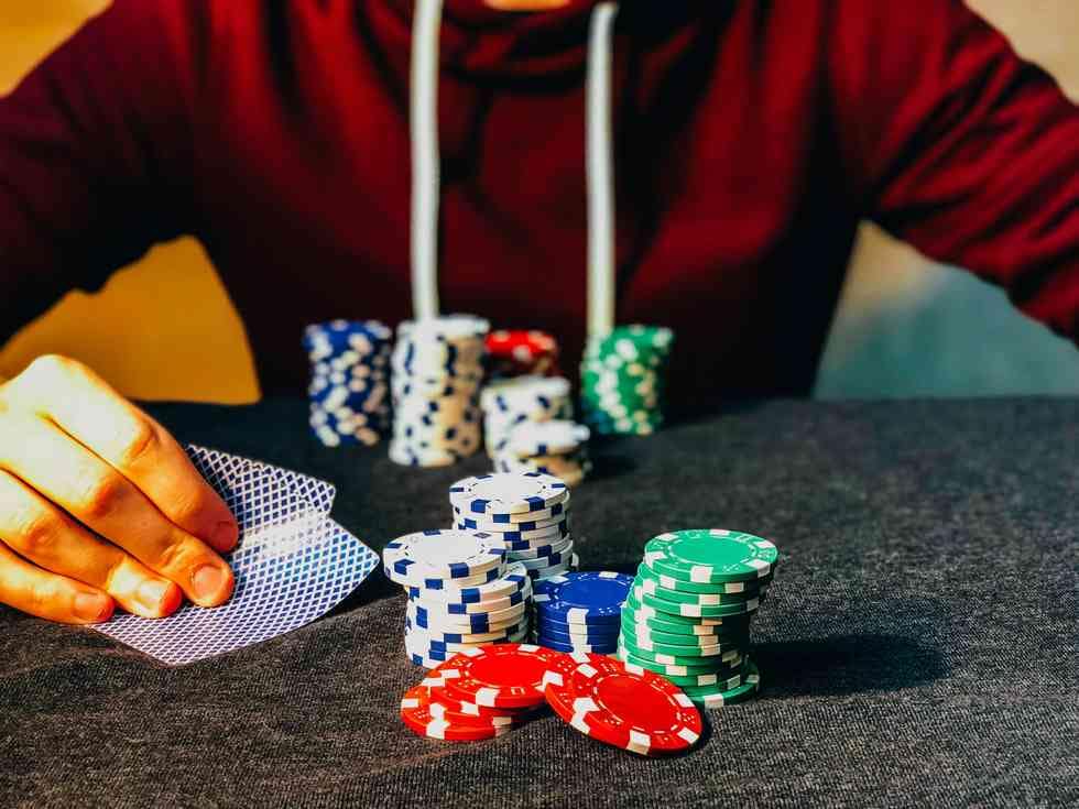 La legalità del casinò Winnita: tutto ciò che devi sapere